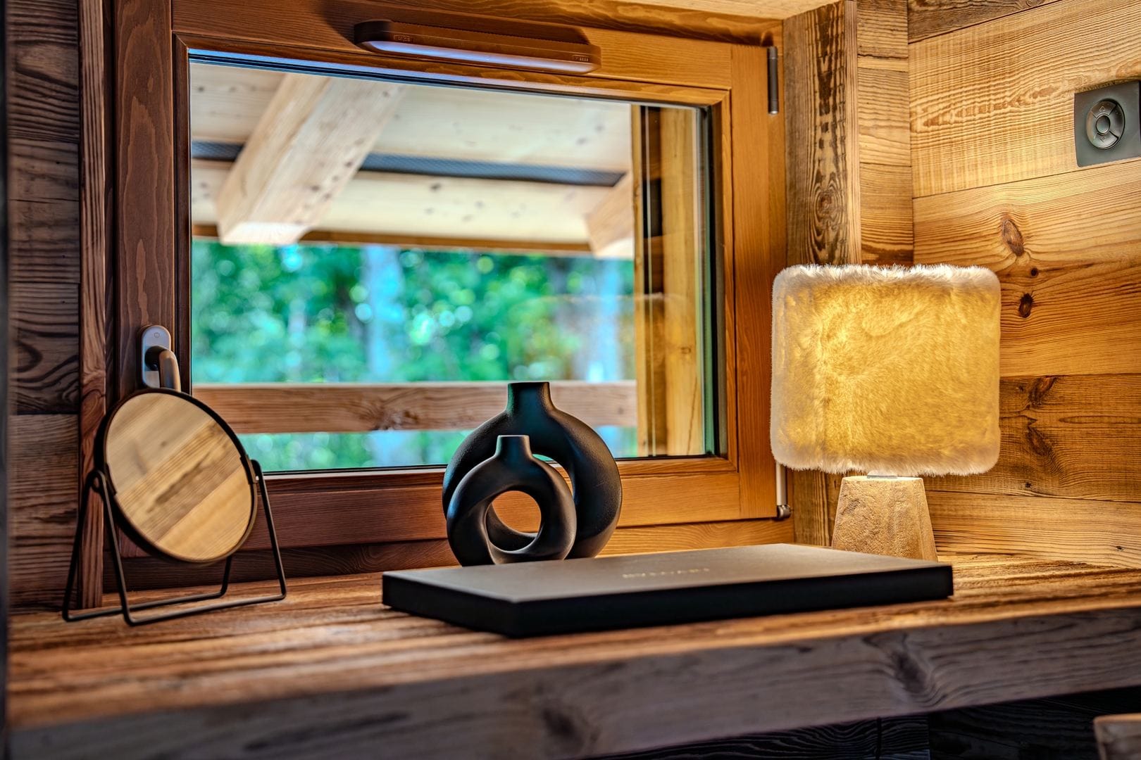 Chalet Megeve — luxury villa photo 1