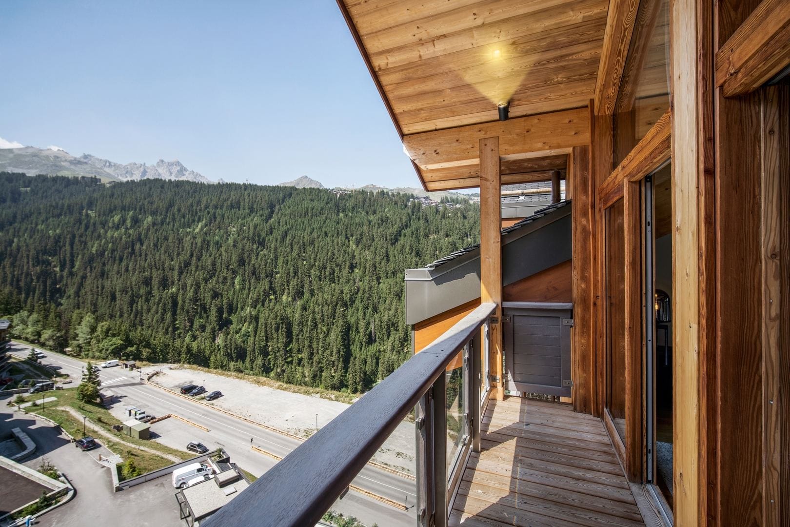 Penthouse Azur — luxury villa photo 2