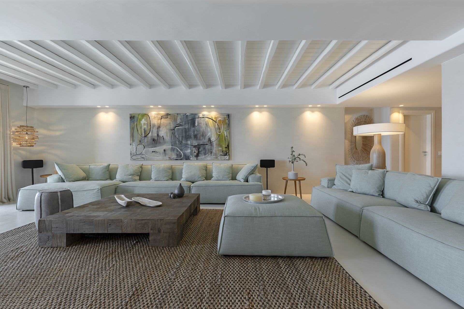 Casa Spilia — luxury villa photo 2