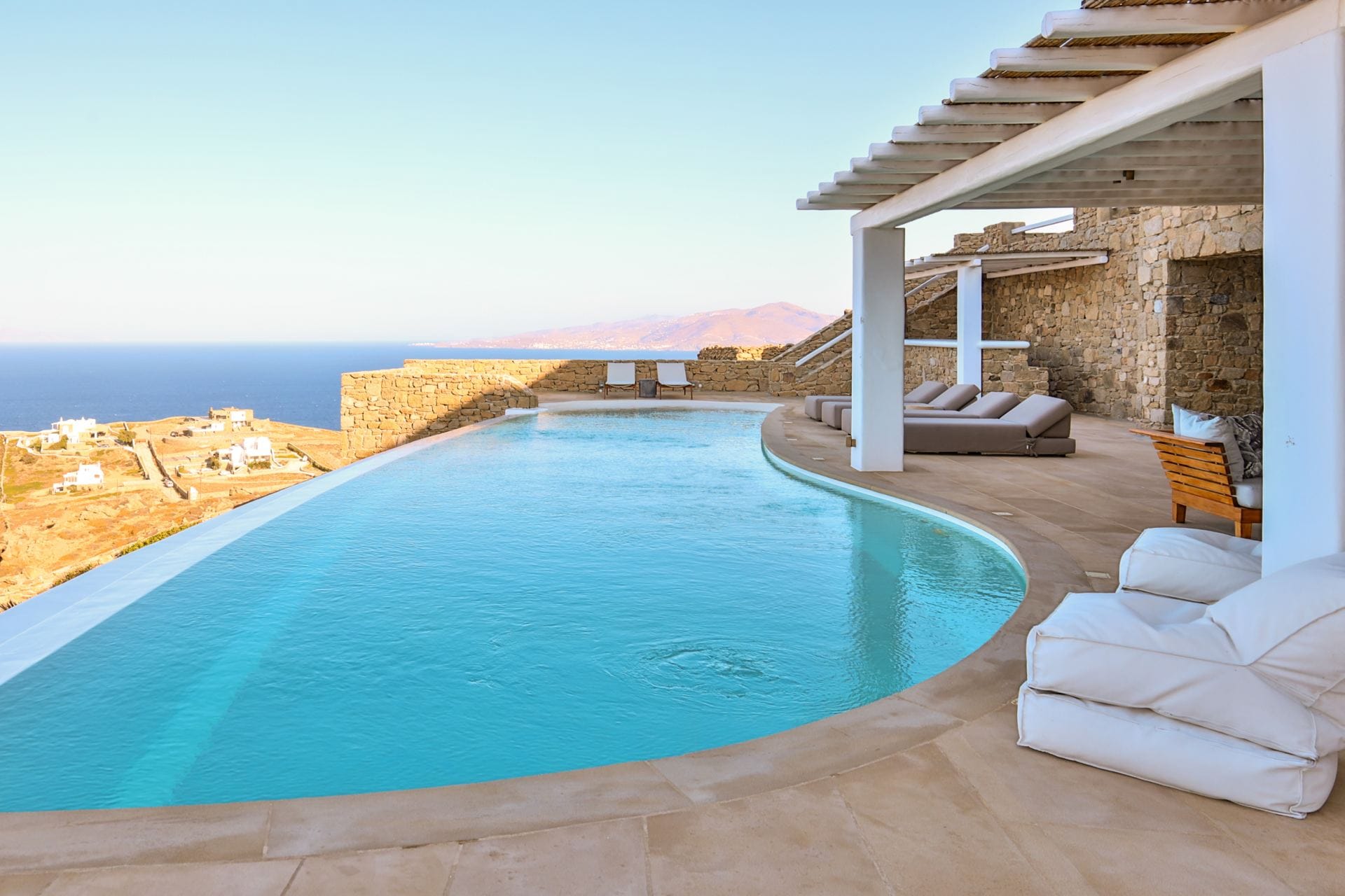 Altavista Villa — luxury villa photo 1