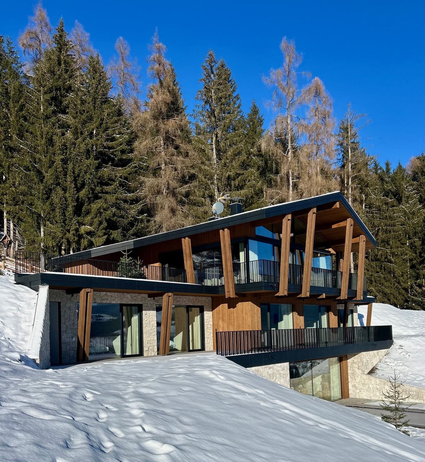 K-Lodge View — luxury villa photo 35