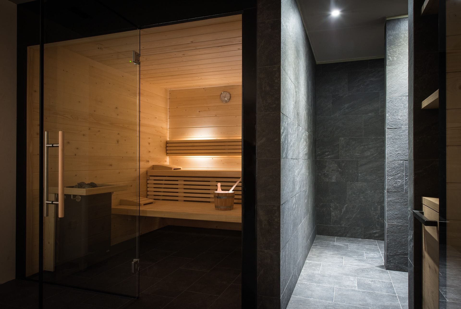 K-Lodge Mountain — luxury villa photo 1