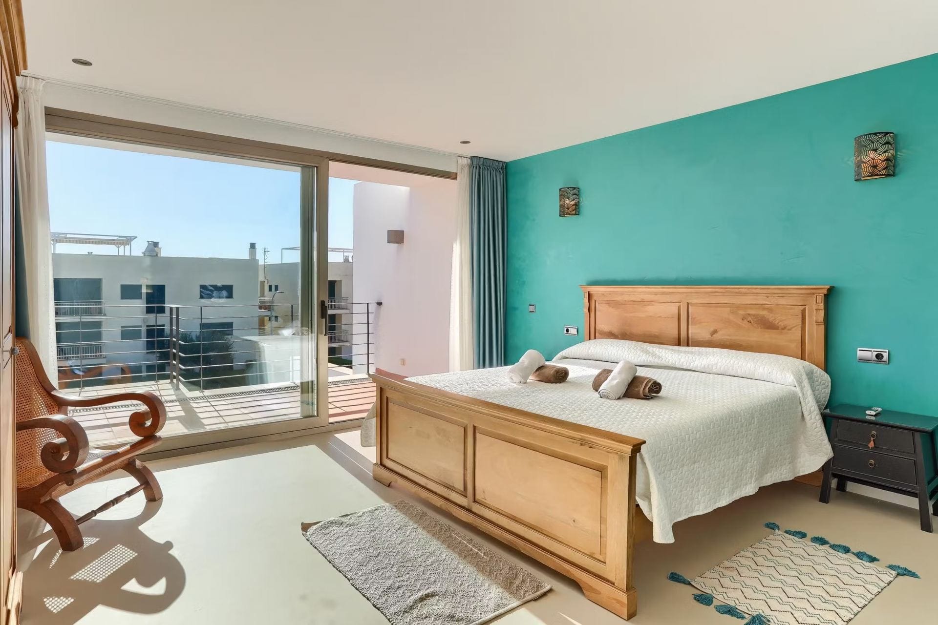 Casa De Pueblo — luxury villa photo 1
