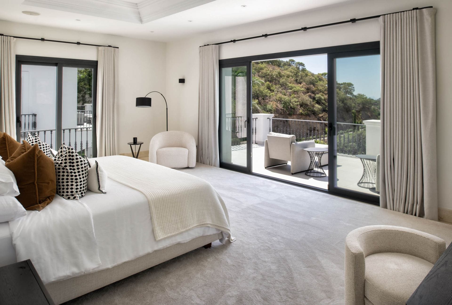 Villa Buleria — luxury villa photo 2