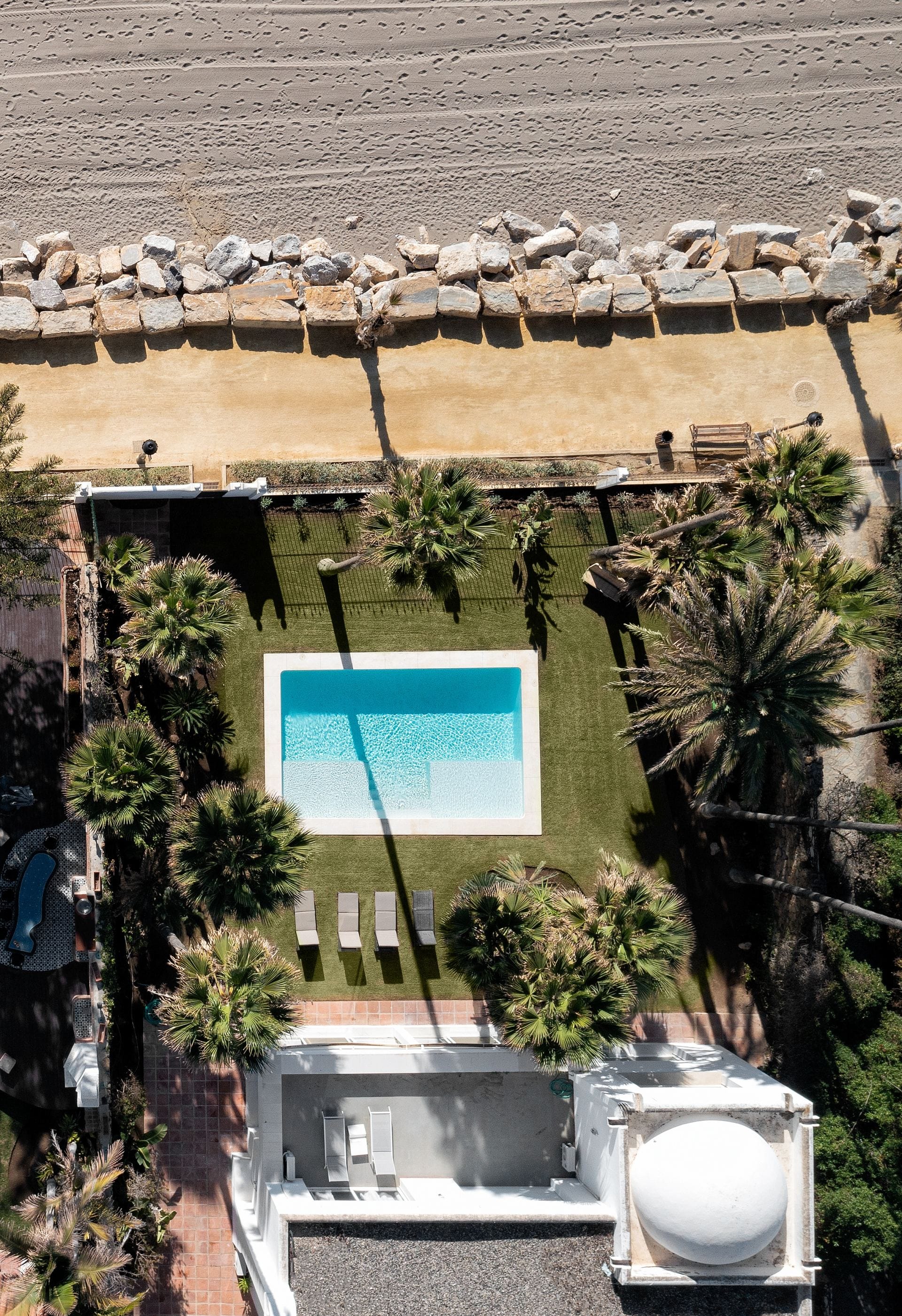 Villa Del Agua II — luxury villa photo 11