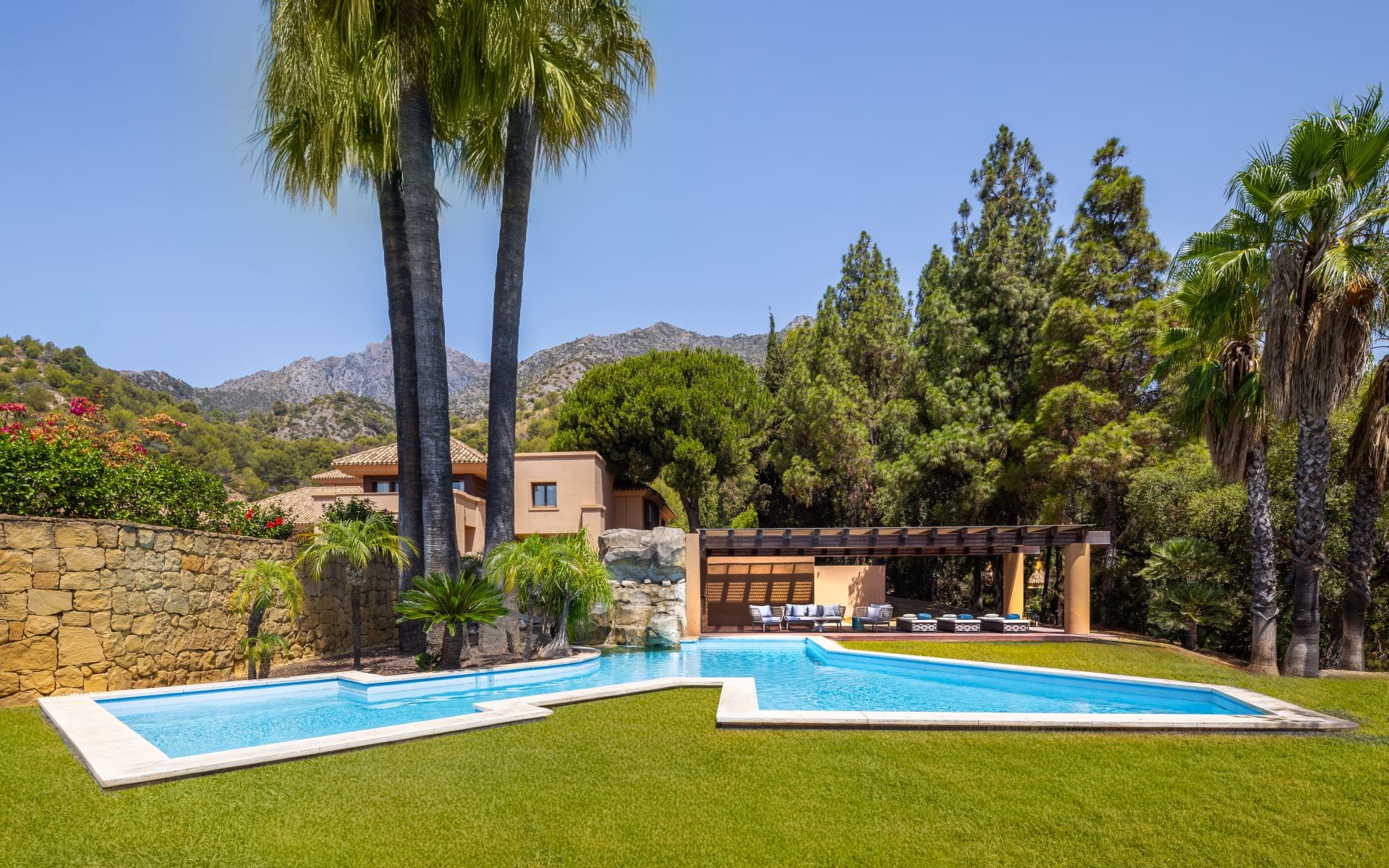 Villa Silvana — luxury villa photo 17