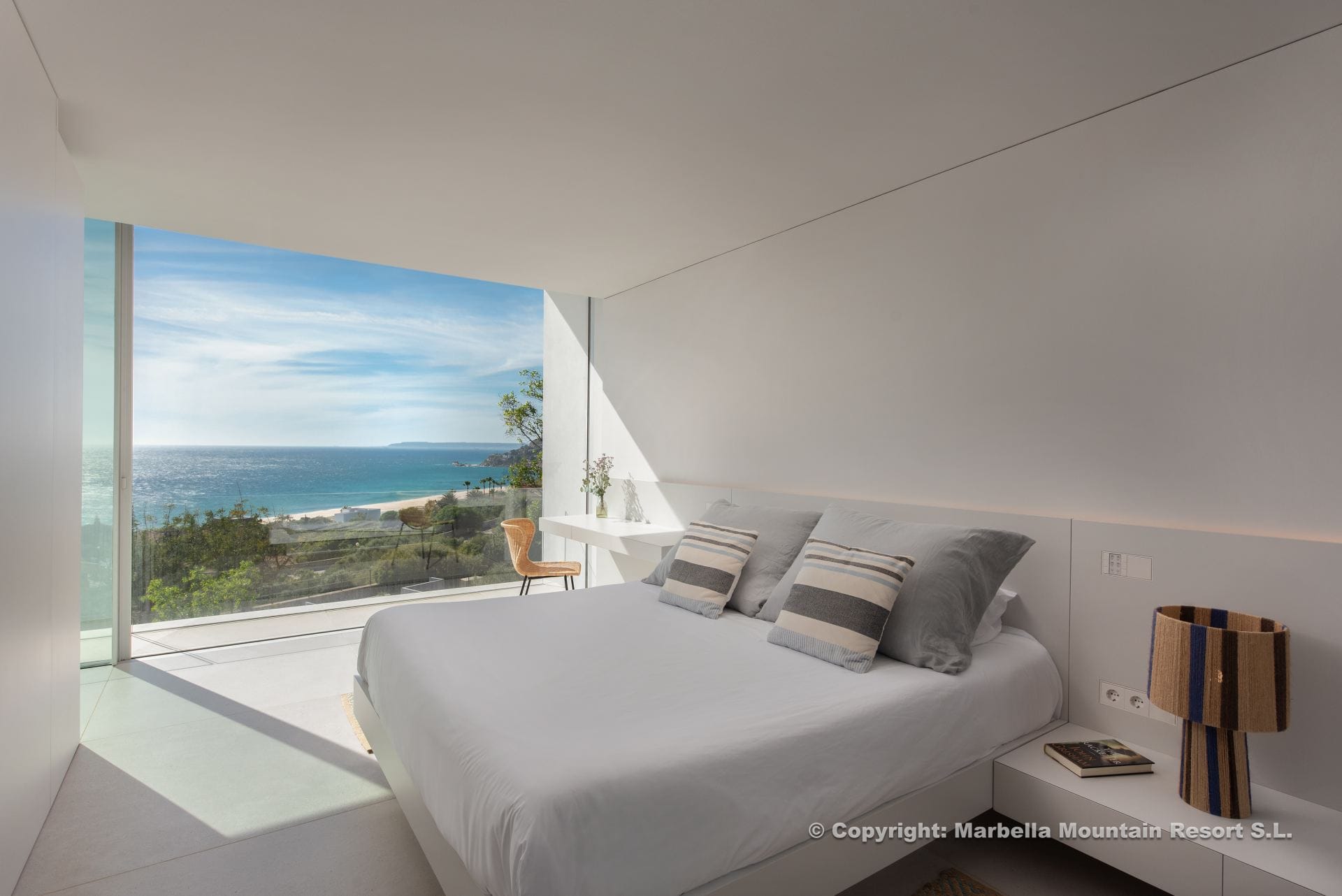 Villa Panoramica — luxury villa photo 1
