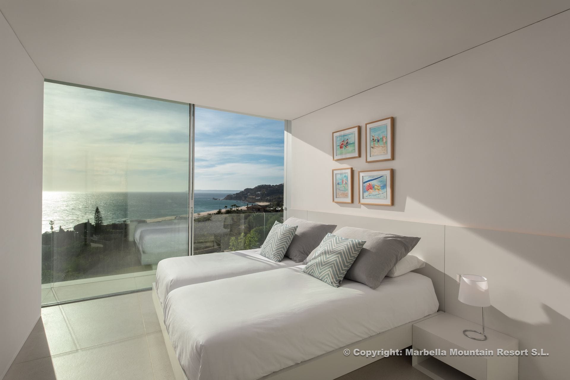 Villa Panoramica — luxury villa photo 2