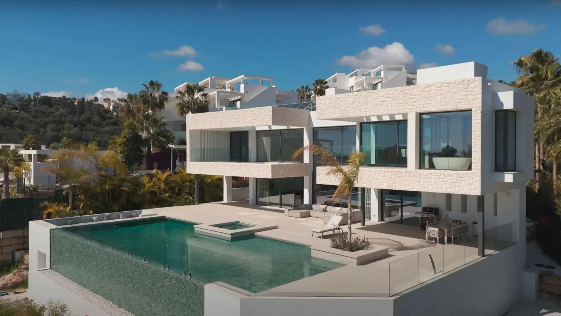 Villa Olimpo — luxury villa photo 1
