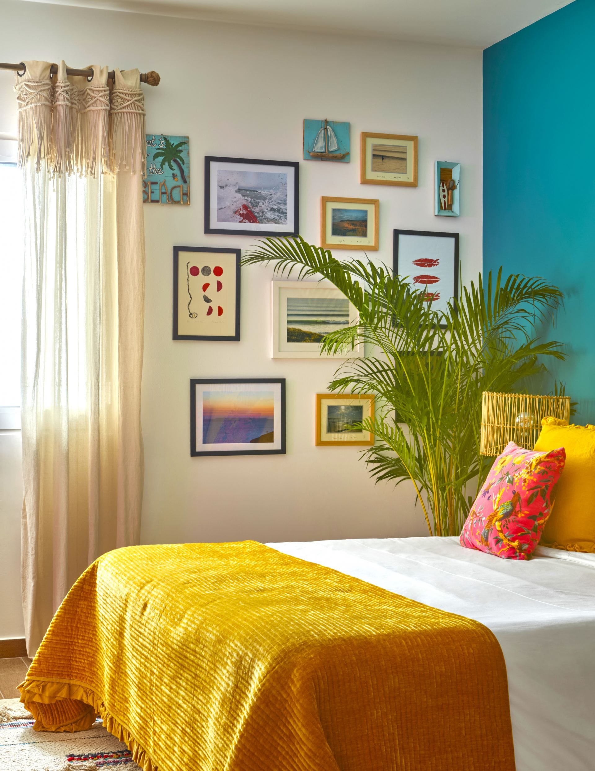 Yeotown Wellness Retreat — luxury villa photo 2