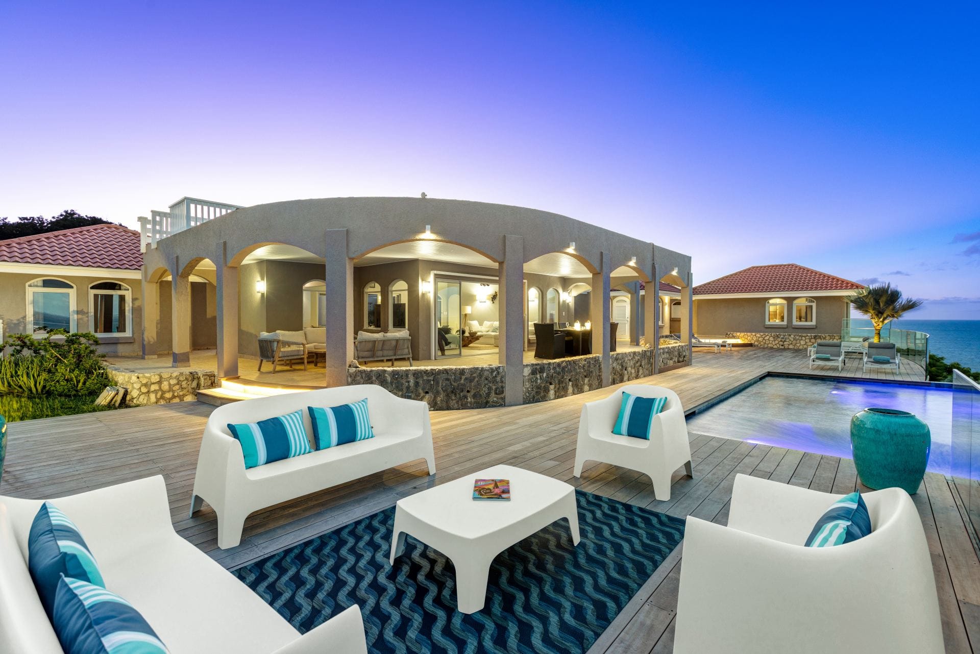 Villa Mongoose Run — luxury villa photo 1
