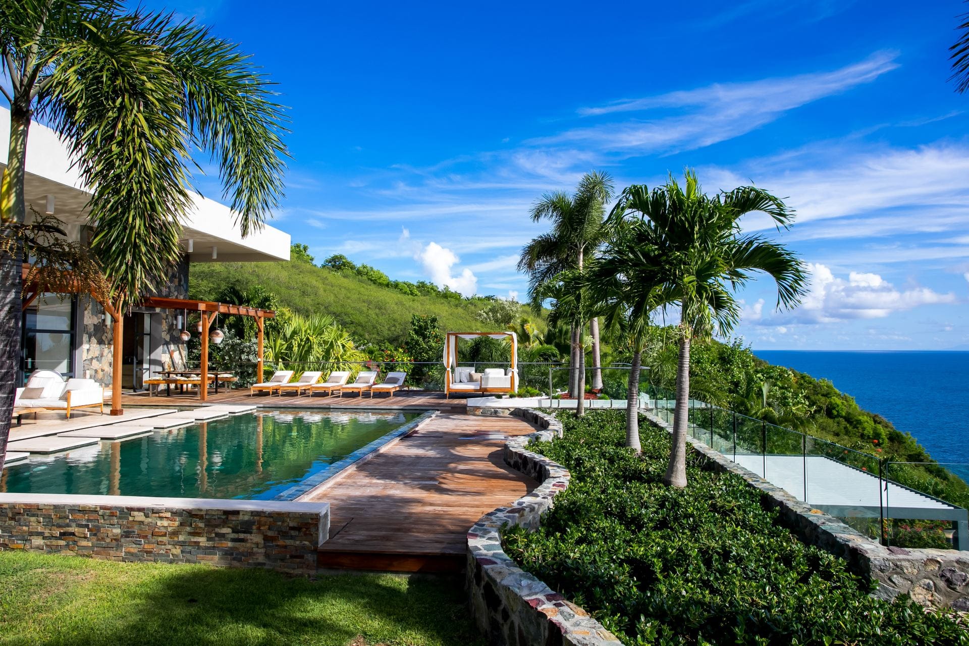 Villa Emeraude — luxury villa photo 1