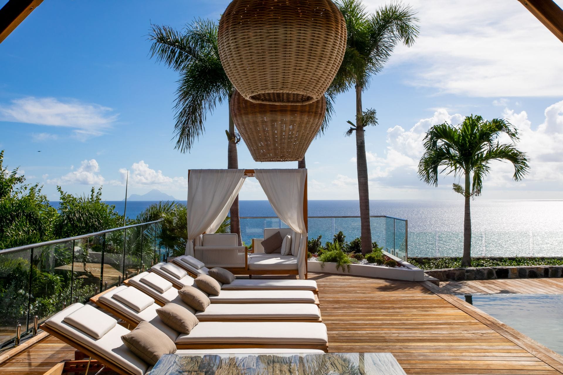 Villa Emeraude — luxury villa photo 1