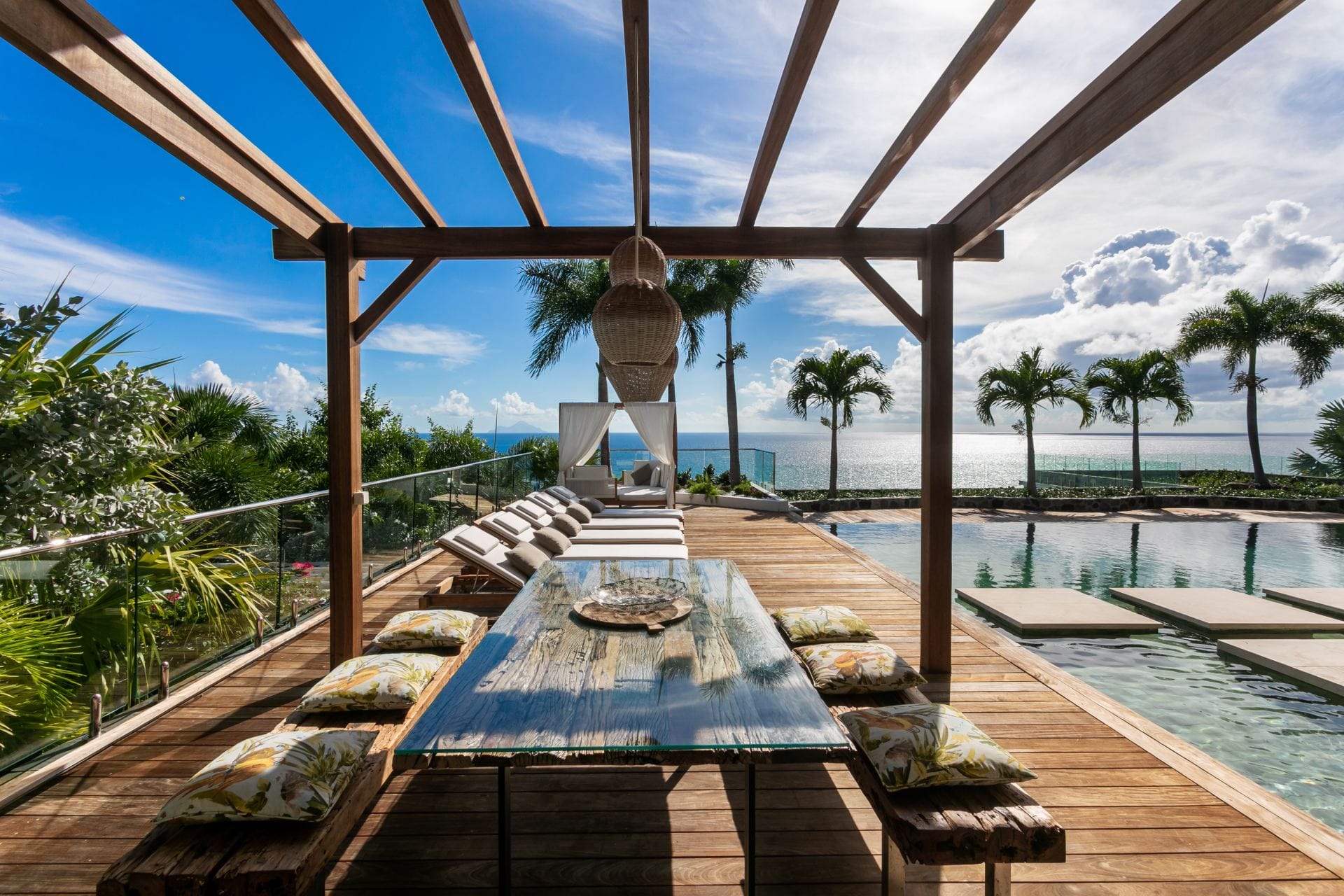 Villa Emeraude — luxury villa photo 2