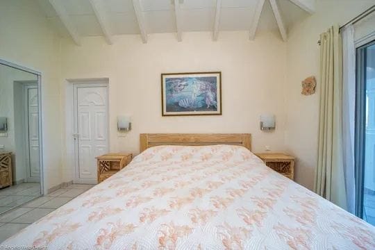 Villa Acajous Estate — luxury villa photo 2