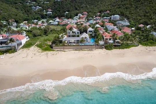 Villa Ana Flamands — luxury villa photo 1