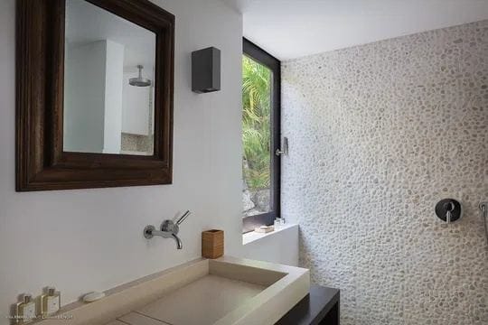 Villa Amancaya Estate — luxury villa photo 2