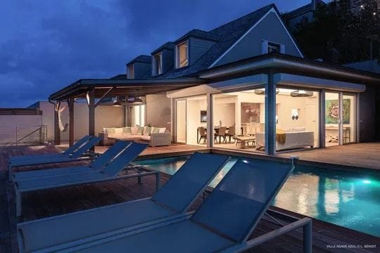 Villa Agave Estate — luxury villa photo 1