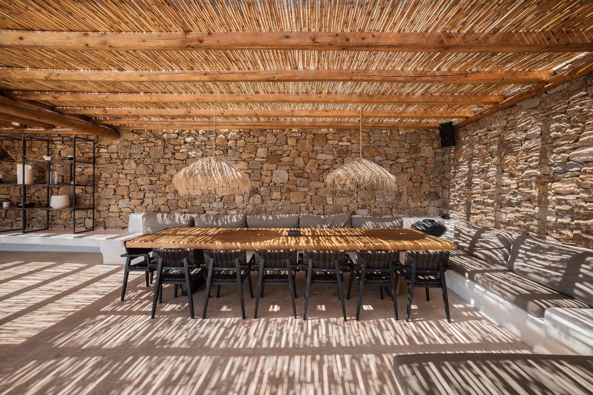 Villa Maera Maximus — luxury villa photo 2