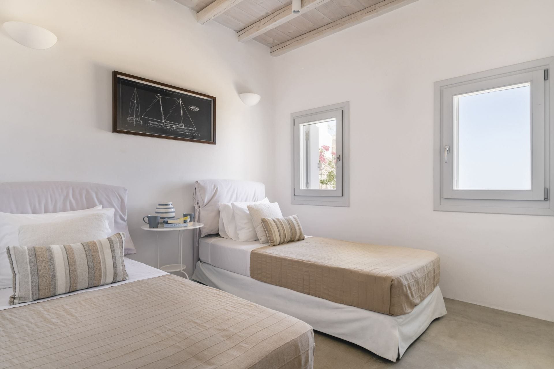 Villa Maera 1 — luxury villa photo 13