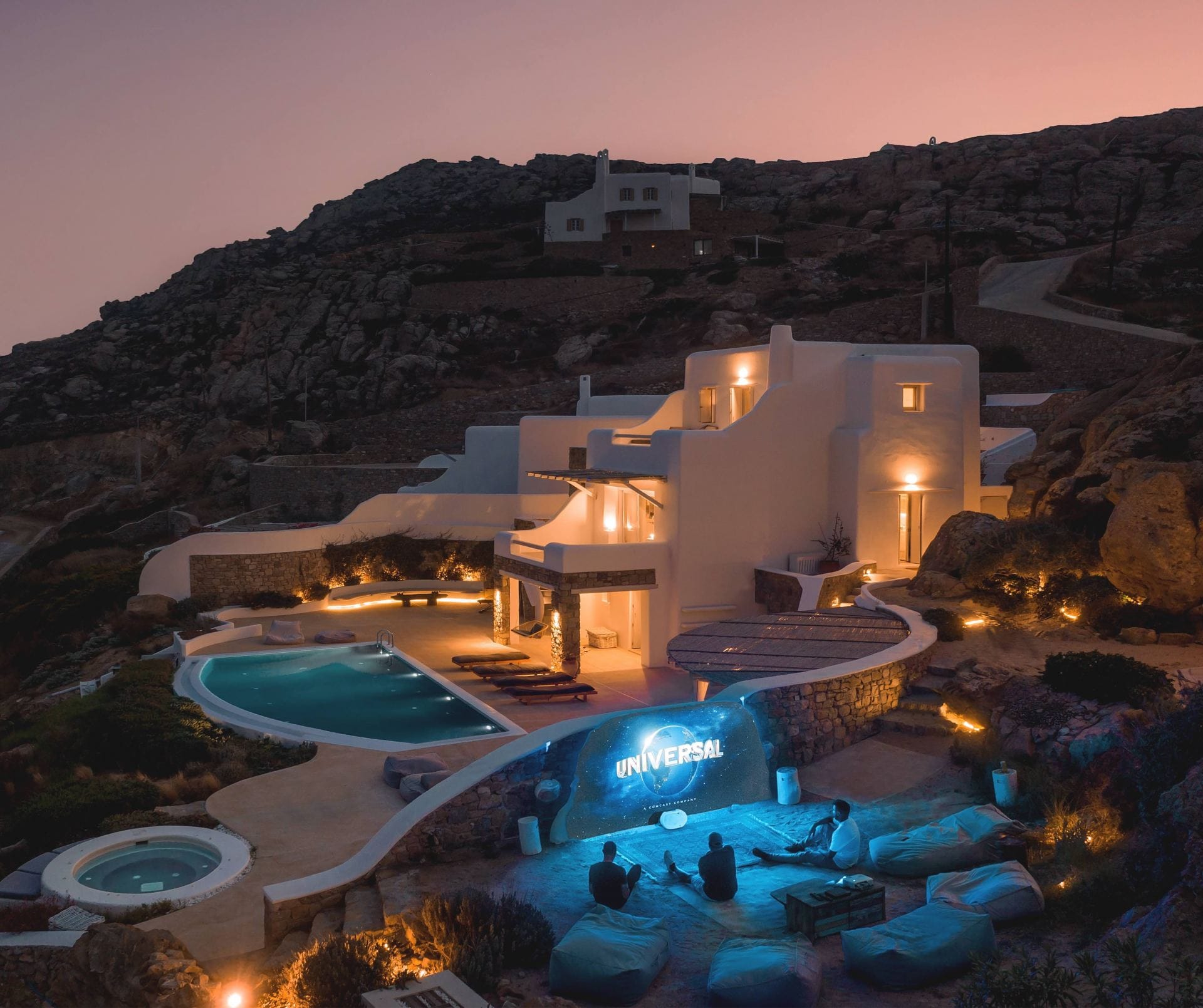 Villa Maera 2 — luxury villa photo 16