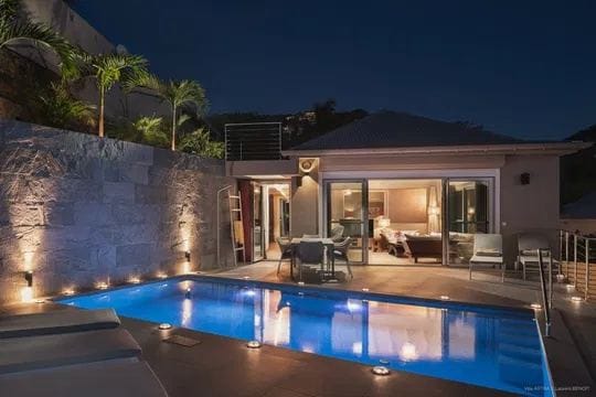 Astra Estate — luxury villa photo 1