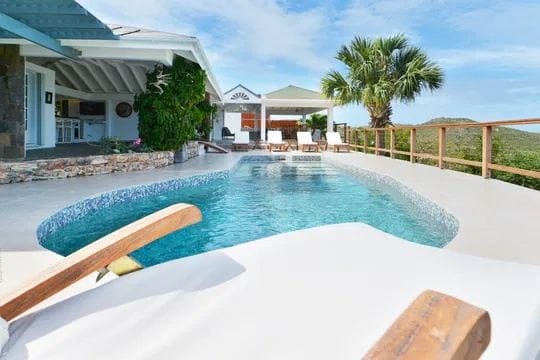 Villa Azalea — luxury villa photo 53