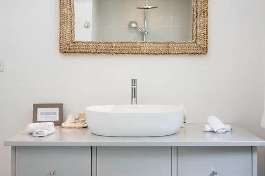 Villa Bella Toiny — luxury villa photo 1