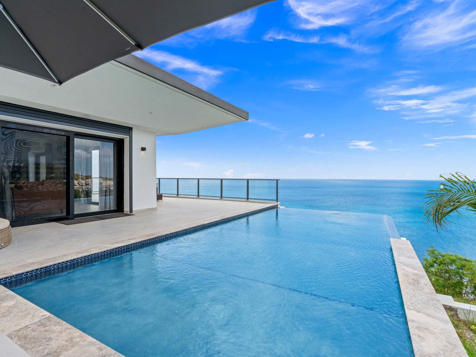 Villa Ocean Breeze B — luxury villa photo 1