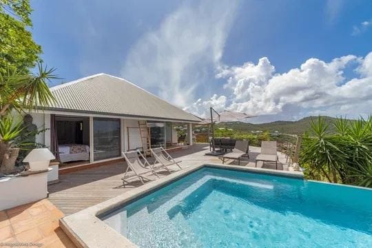 Villa Casanova — luxury villa photo 1