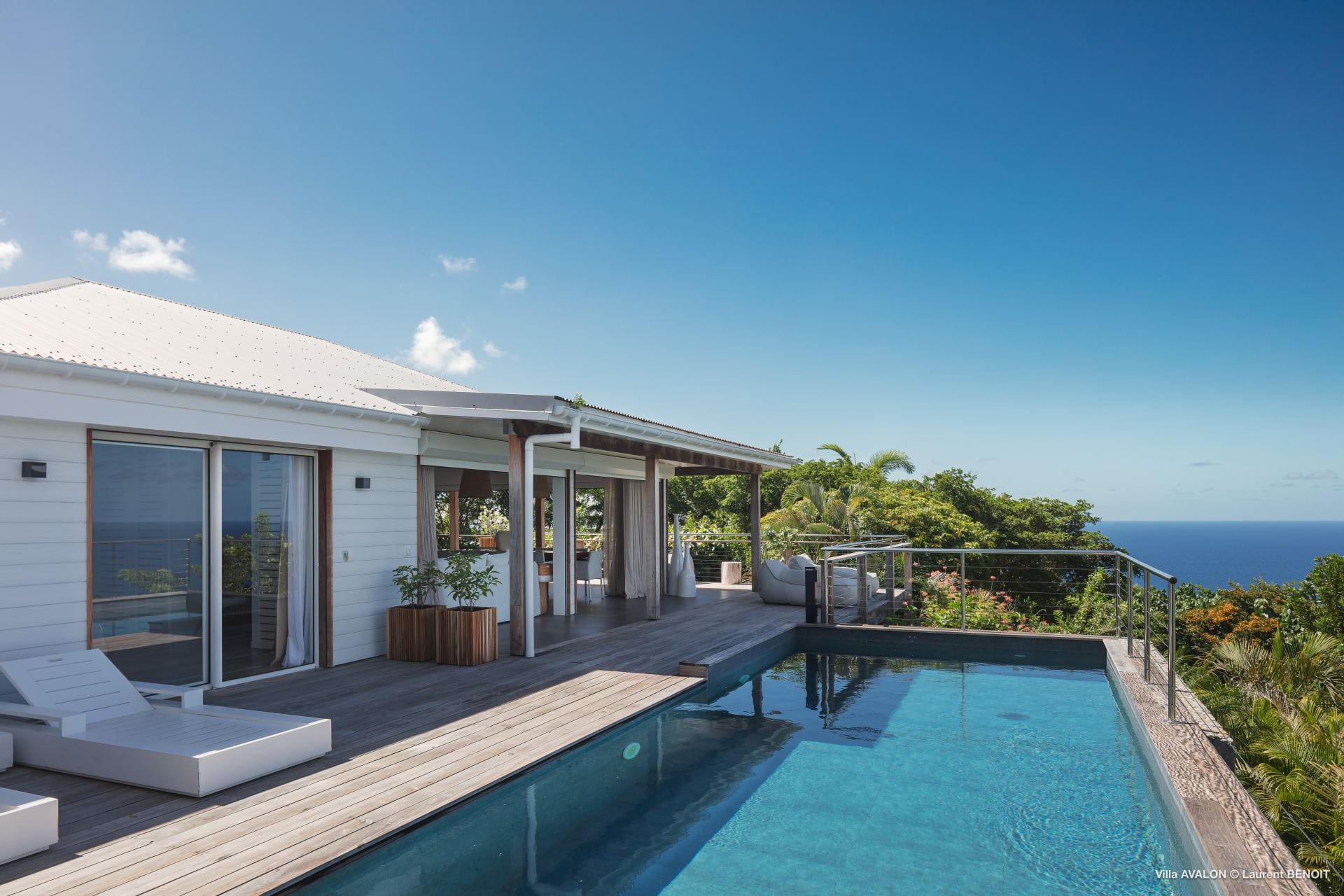 Villa Avalon — luxury villa photo 1