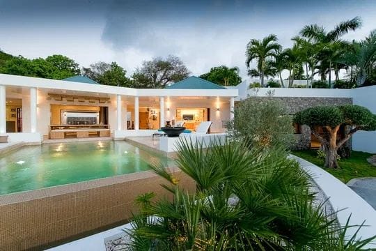 Villa Casa Paraiso — luxury villa photo 94
