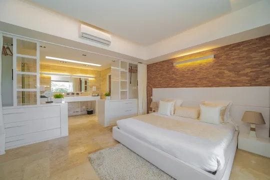 Villa Casa Paraiso — luxury villa photo 1