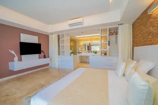 Villa Casa Paraiso — luxury villa photo 2