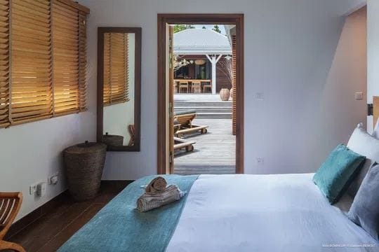 Villa Bonheur — luxury villa photo 2