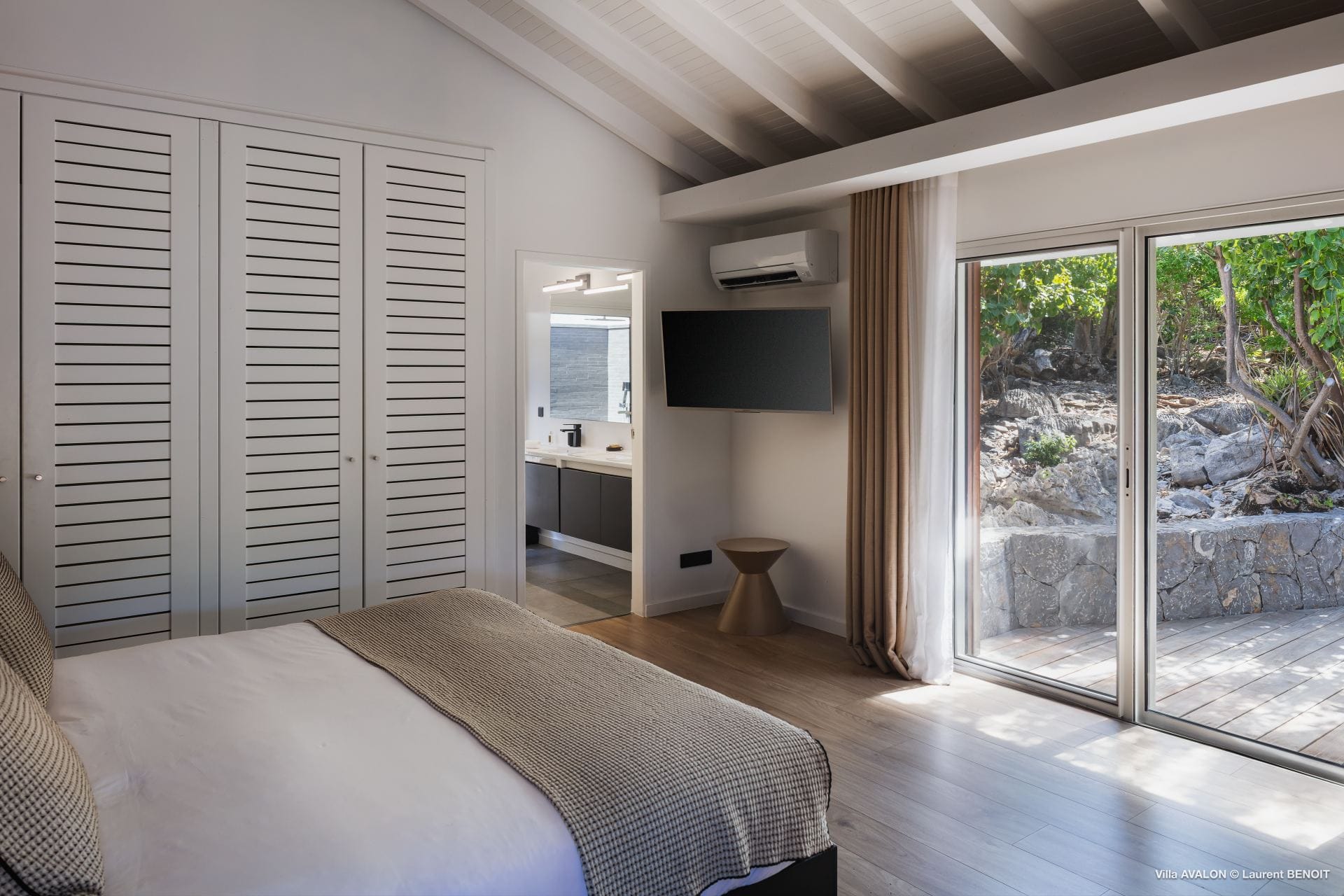 Villa Avalon — luxury villa photo 2