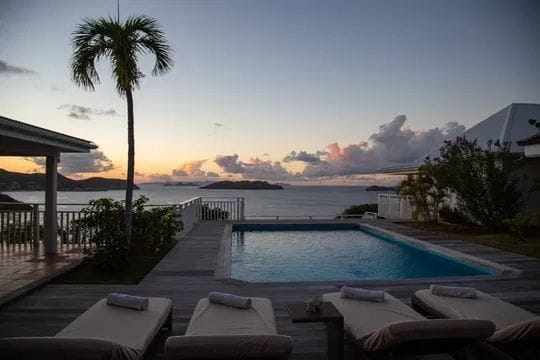 Carette Estate — luxury villa photo 77