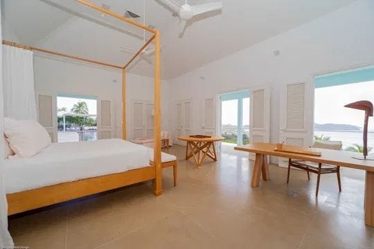 Villa Bow — luxury villa photo 1
