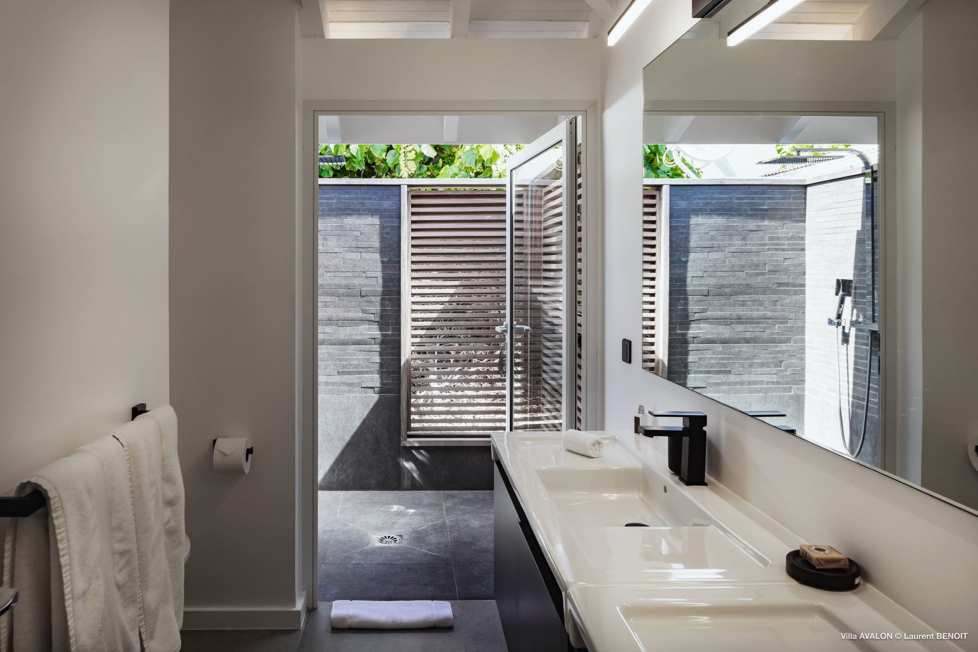 Villa Avalon — luxury villa photo 1