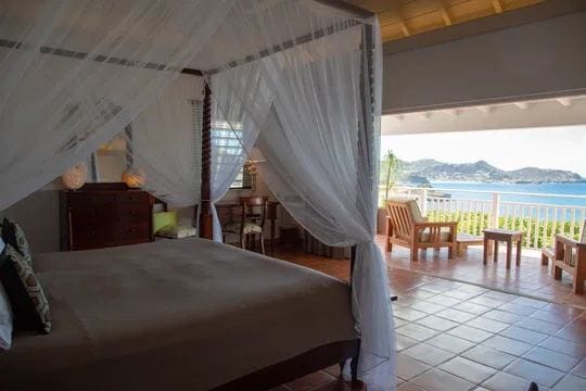 Carette Estate — luxury villa photo 2