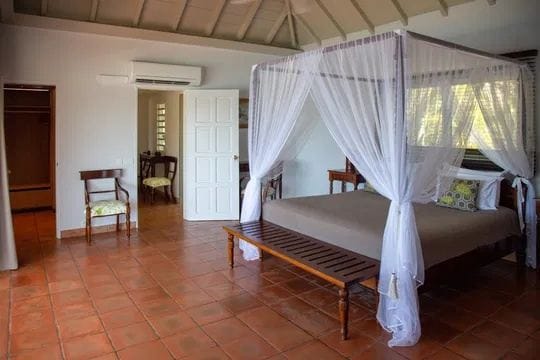 Carette Estate — luxury villa photo 1