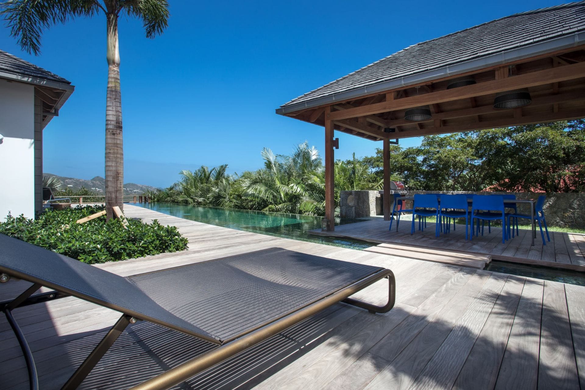 Villa Angelique — luxury villa photo 57