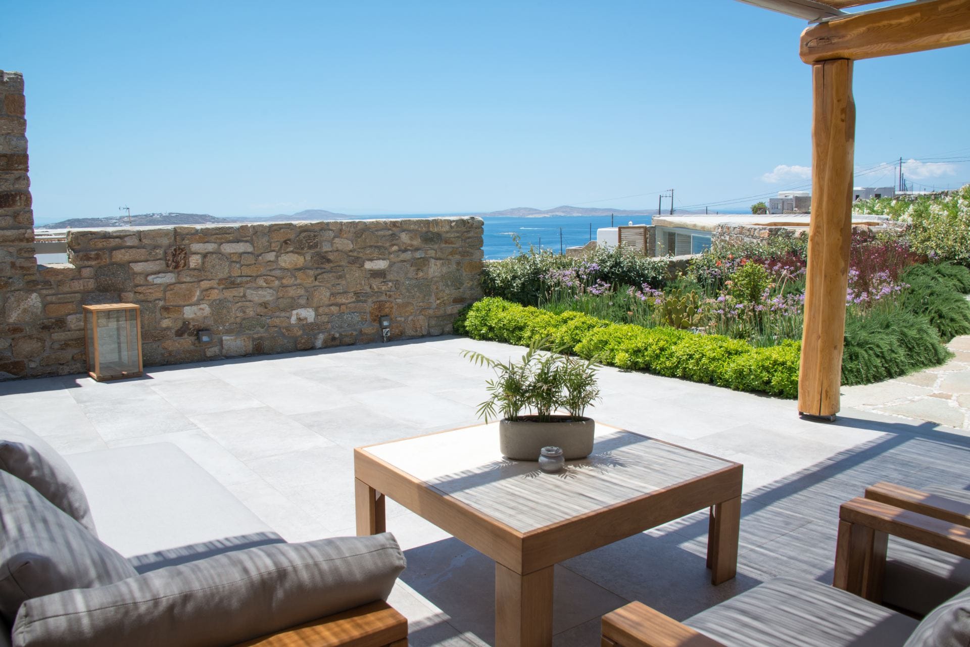 M3 Mykonos Villa — luxury villa photo 39