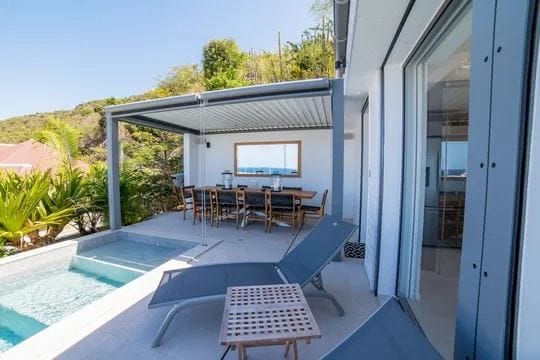 Villa Grenadines — luxury villa photo 57