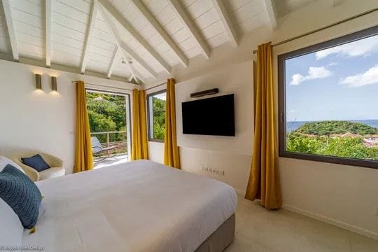 Villa Grenadines — luxury villa photo 2