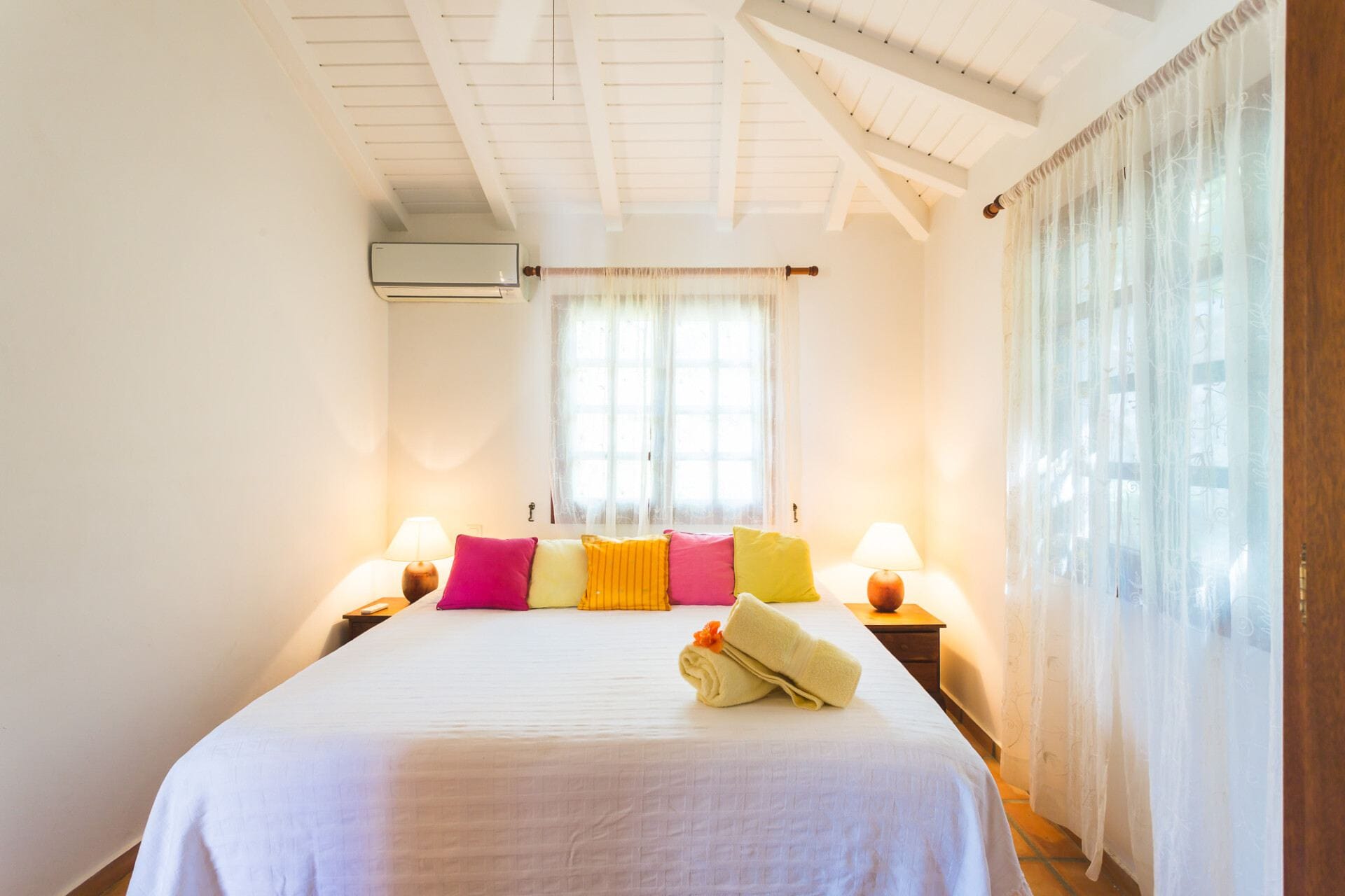 Villa Ana — luxury villa photo 1