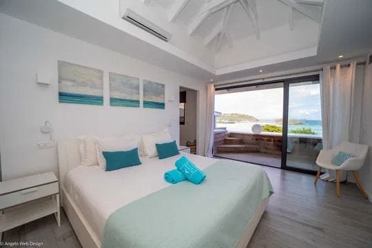 Villa Yolo — luxury villa photo 2