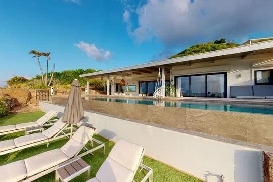 Villa Yolo — luxury villa photo 62