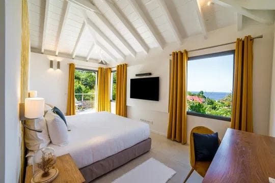 Villa Grenadines — luxury villa photo 1