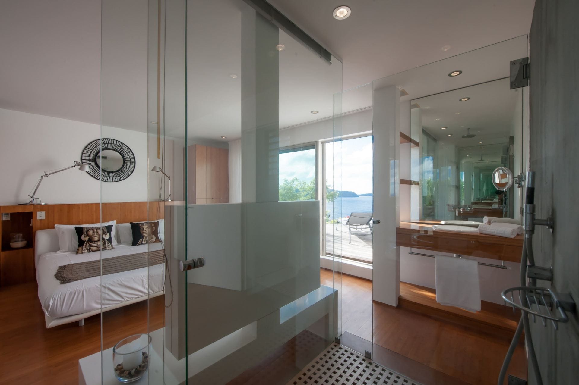 Villa Pyramide — luxury villa photo 2